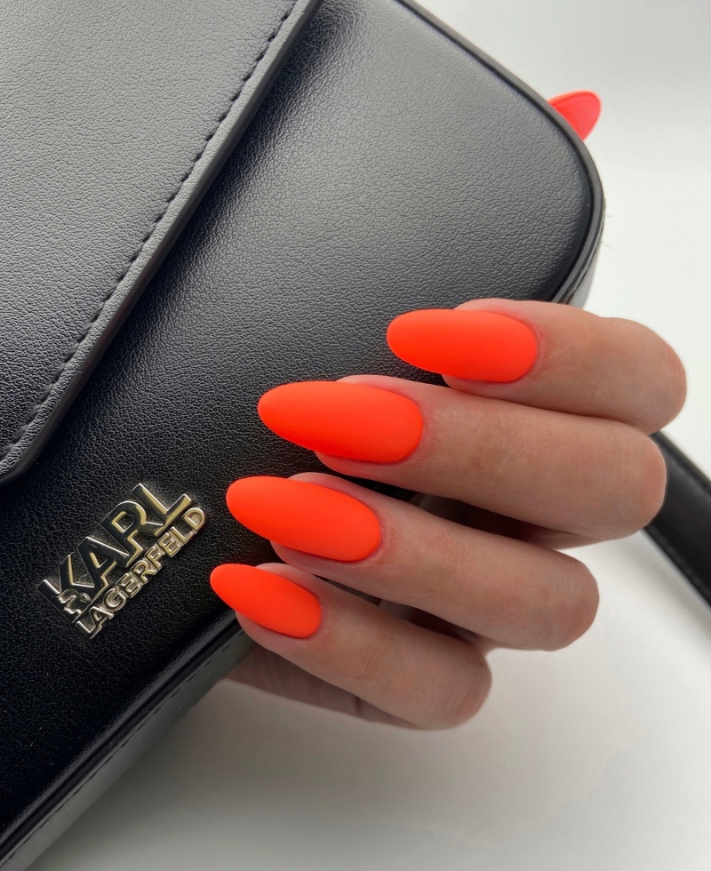 ������ �������� � �������� O.K.nails � �����-����������