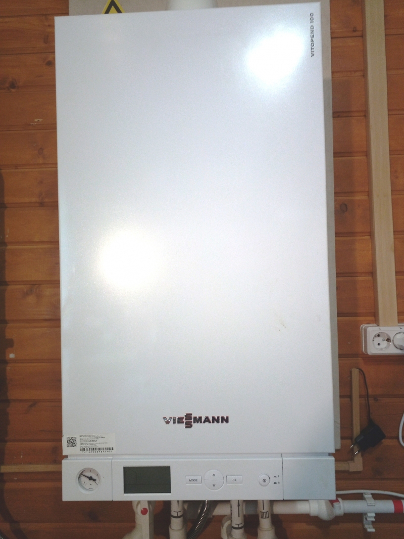  Viessmann Vitopend 12  2     .