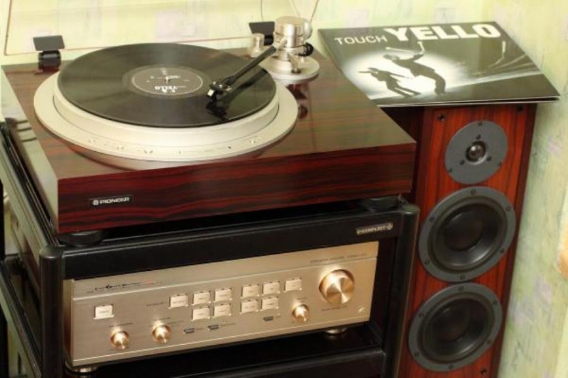 K���� Hi-Fi �y��o�ex���y �o �oc�o���� �e�a�