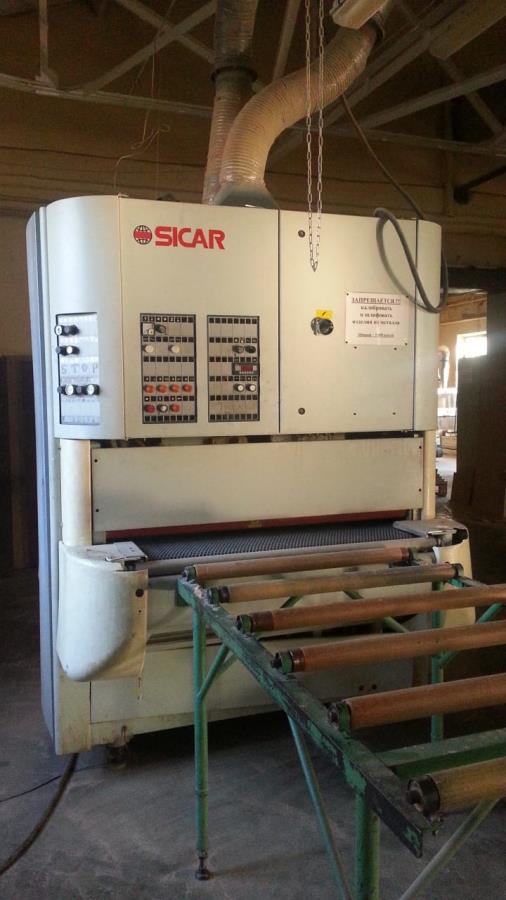 Kapoa  c SIR KLIBR 4 1150 2R a 2003