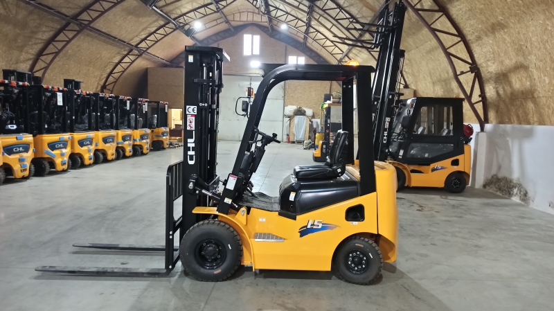 �������� ��������� CHL CPCD15